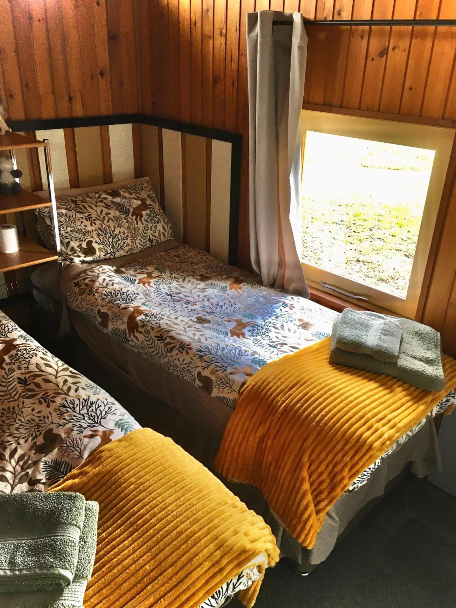 Caban Cwtch Villa Cenarth Ngoại thất bức ảnh