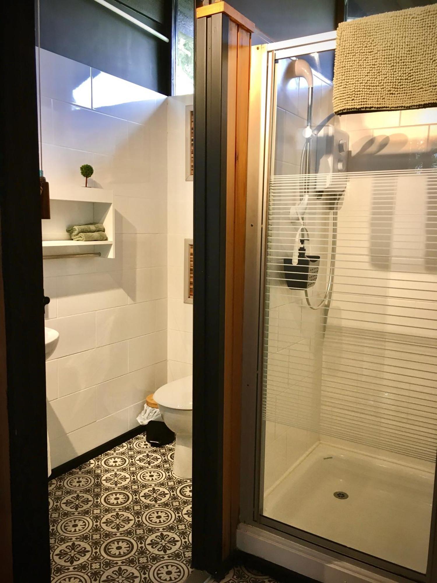Caban Cwtch Villa Cenarth Ngoại thất bức ảnh