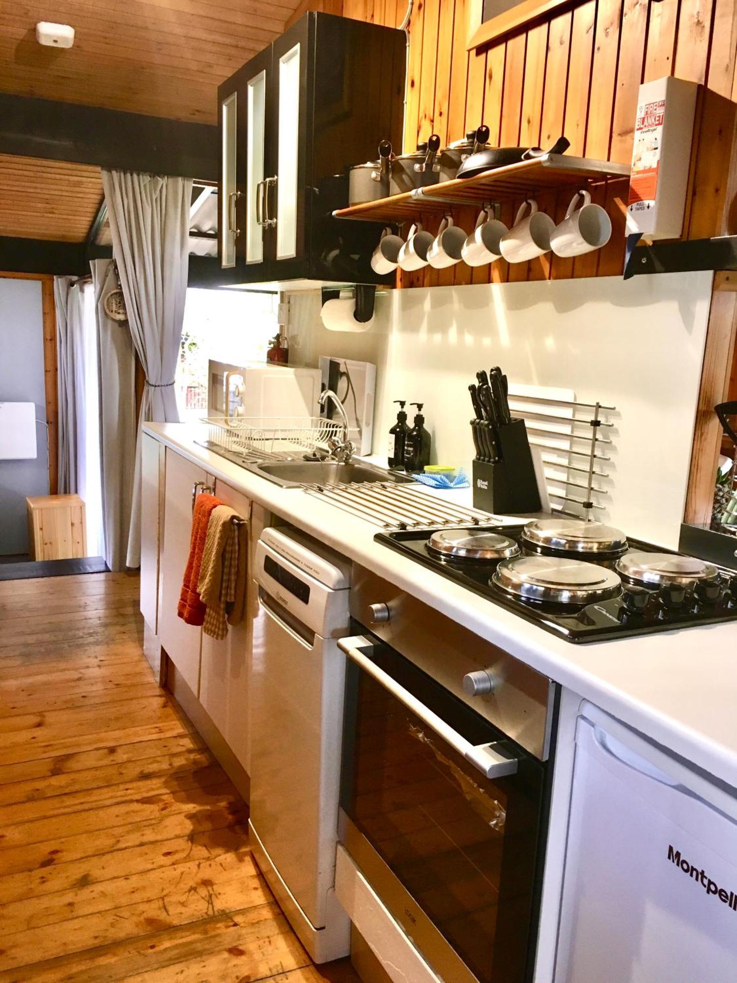 Caban Cwtch Villa Cenarth Ngoại thất bức ảnh